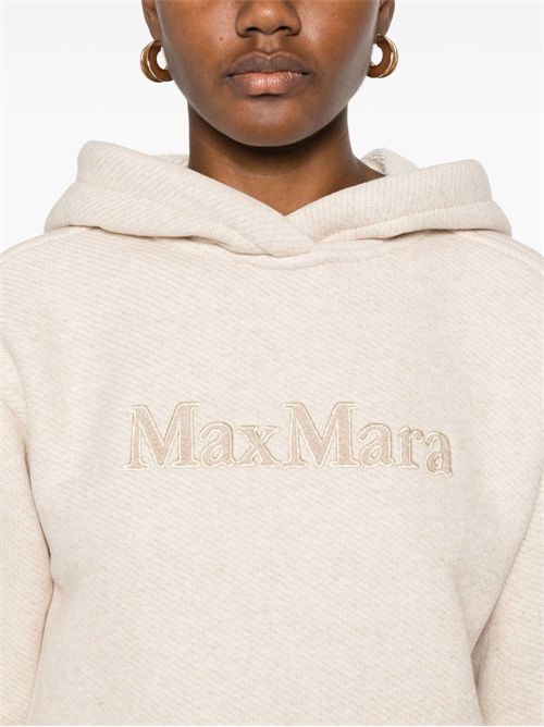 Felpa Gary MAX MARA PURE | 2511921018600GARY002